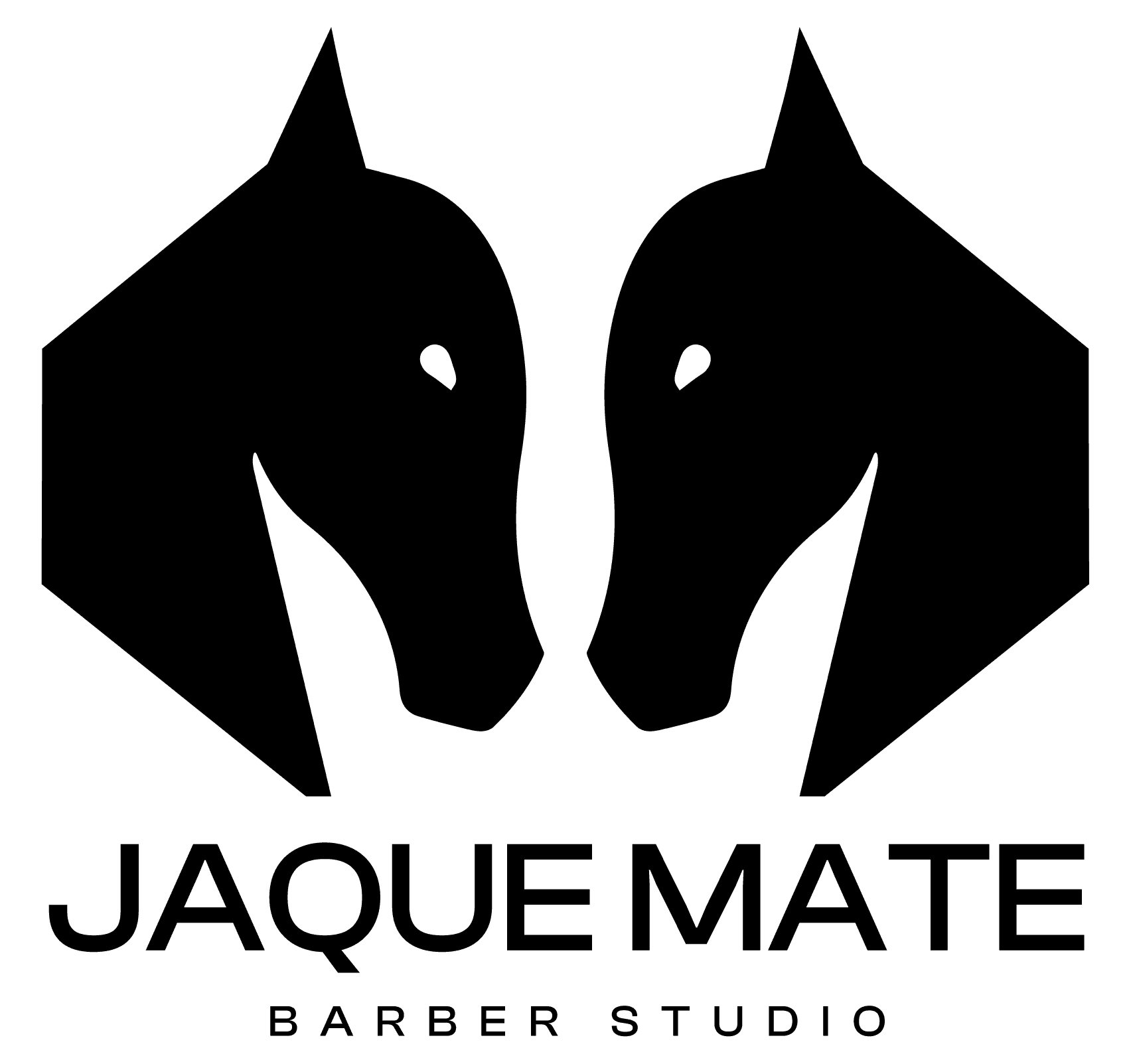 Jaquemate Barber Shop interior